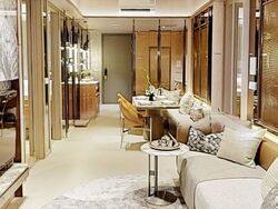 Vela Bay (D16), Apartment #560163881